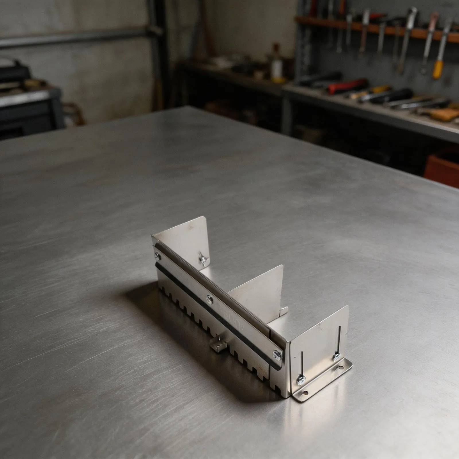 Telescopic Stainless Steel Scraper for For tile Installation and For mortar Leveling 400mm to 800mm Extendable Plastering Tool