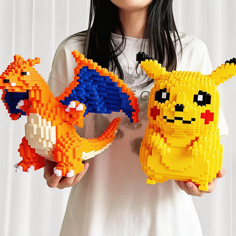 blocos-de-montar-3d-grandes-de-pokemon-modelo-pikachu-brinquedo-educacional-de-quebra-cabeca-diy-presente-para-criancas-lembrancinha-de-aniversario-para-meninos-decoracao-para-casa-﻿