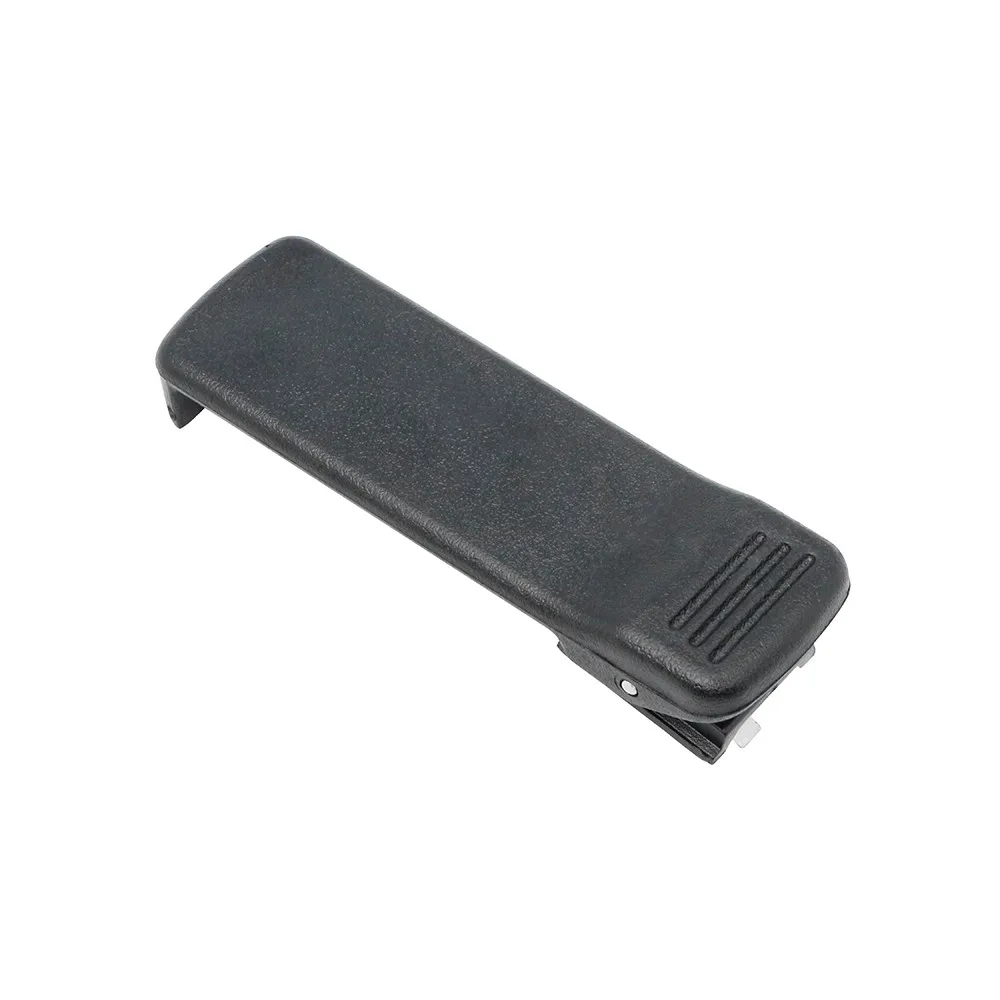 NTN8266B Clip de cinturón para Motorola XTS3000 XTS3500 XTS5000 radio bidireccional walkie talkie