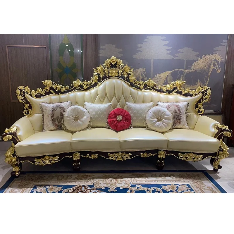 

For Leather Sofa Set Furniture Living Room Turkey,Reasonable Price Turkey Furniture Classic Living Room Sofa Set
