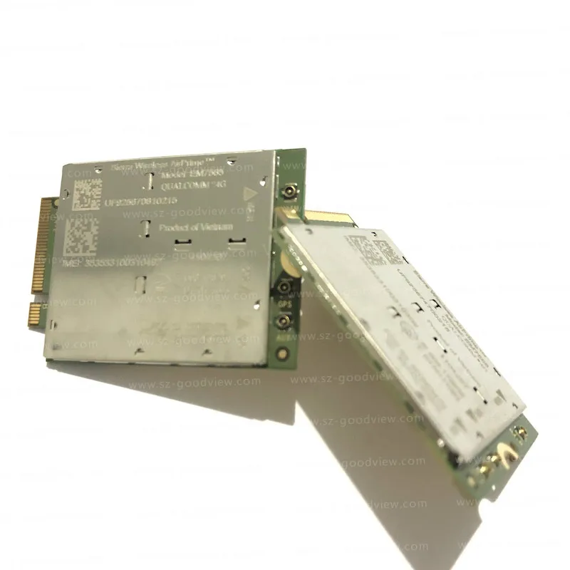 Sierra EM7565 em7565 em7511 em7455 em7411 cat12 module cheapest price in stock