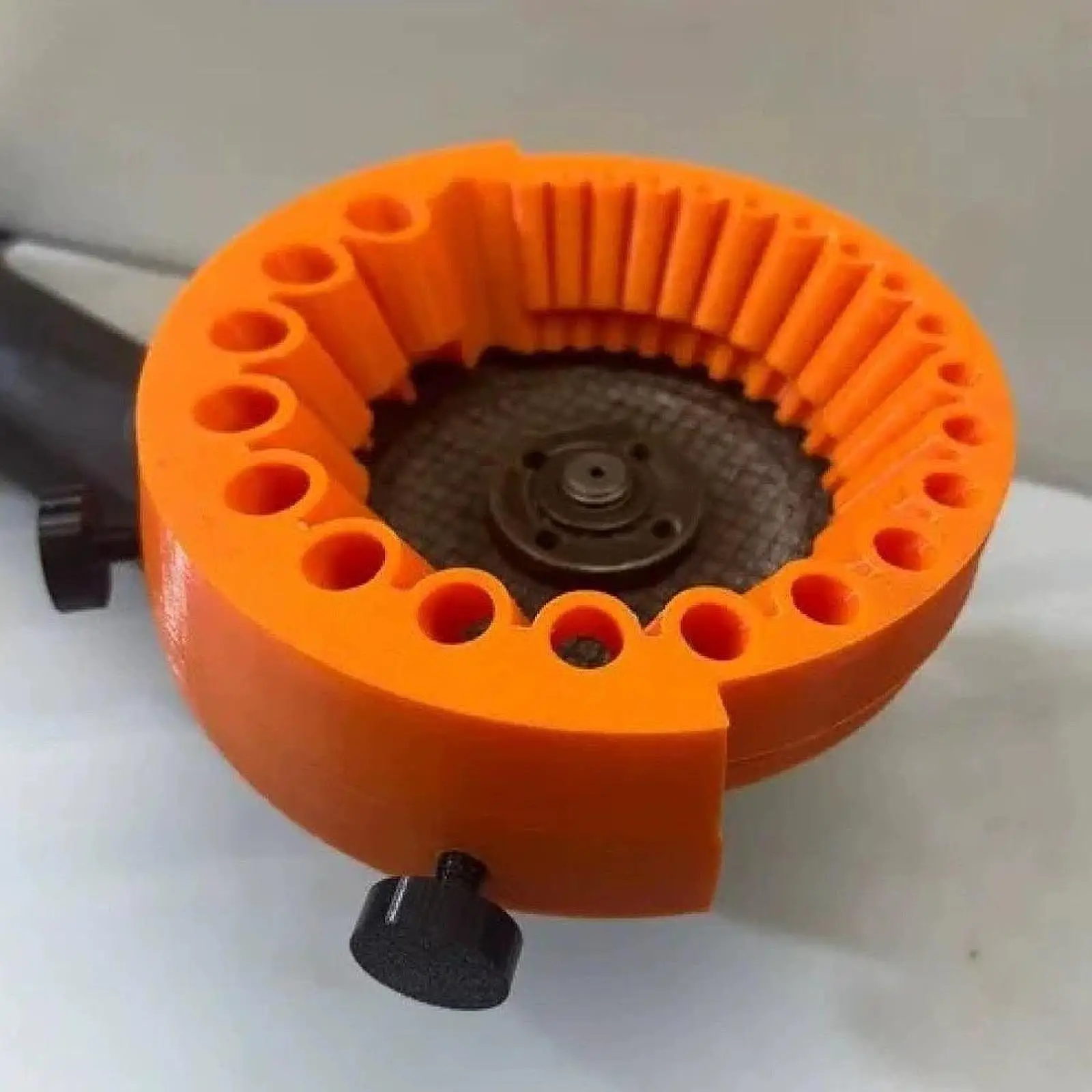 Grinder Drills Bit Sharpener Professional Replacement Multifunctional Accs Easy Installation Grinder Attachment Sharpening Tool