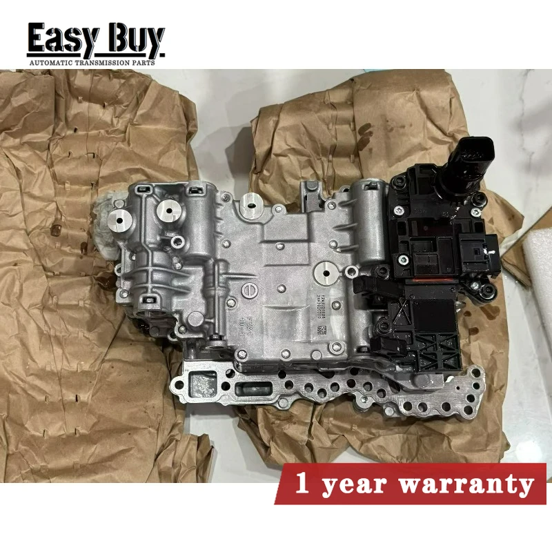 

238740A Improved version (new remove from car)TRANSMISSION VALVE BODY With TCM CASTING FZ01 Fits For 2012-UP MAZDA CX-5 FW6A-EL