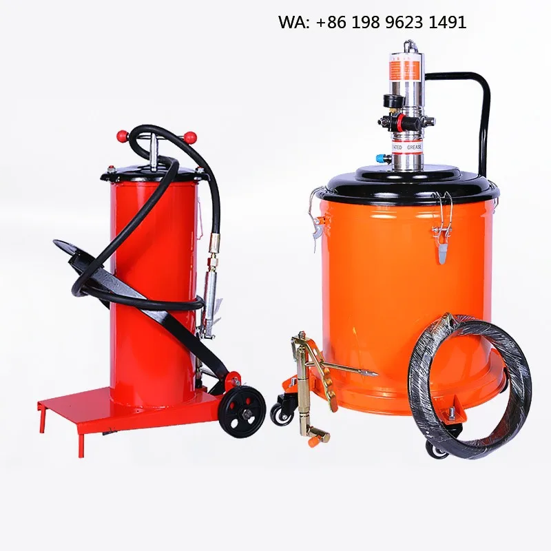 Lightweight Air Blower Six Adjustable Air Speed For Outdoor Lawn Patio Leaf Dust Snow Blowing Cleansing Care