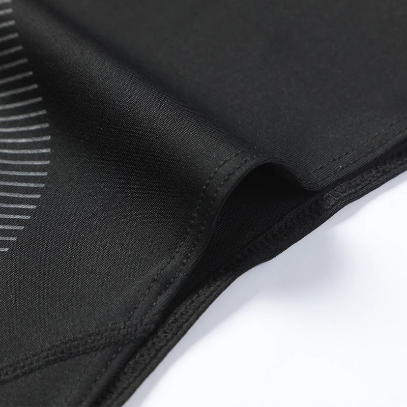 Compression Tank Top Men Running Gym Shirt Sleeveless Quick Dry Sportswear Male Fitness Bodybuilding Vest Workout Muscle Top image 6