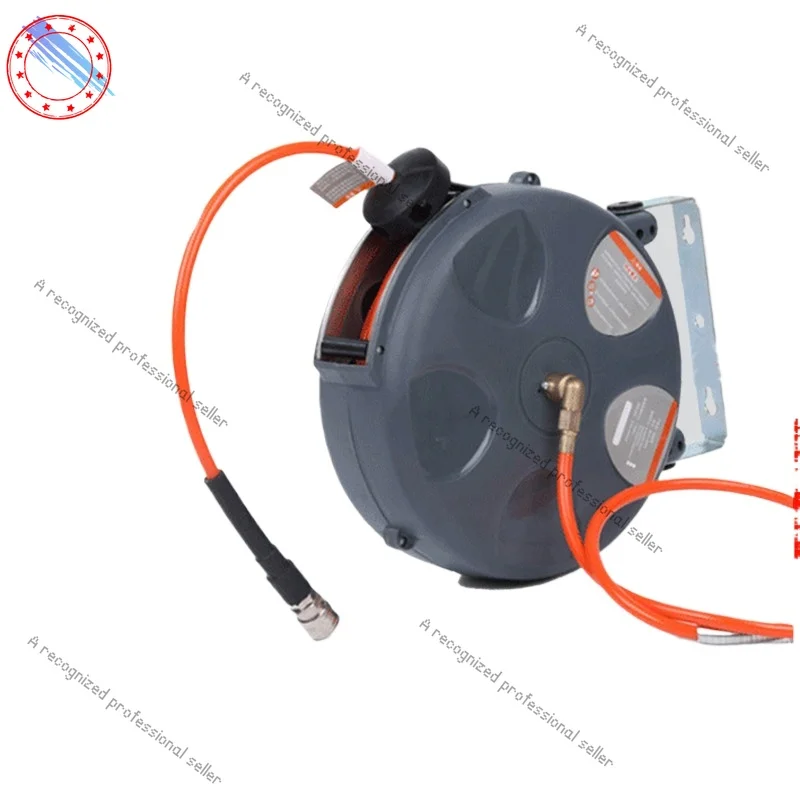 

High pressure car wash shop combined drum electric water drum car wash car wash equipment automatic telescopic reel