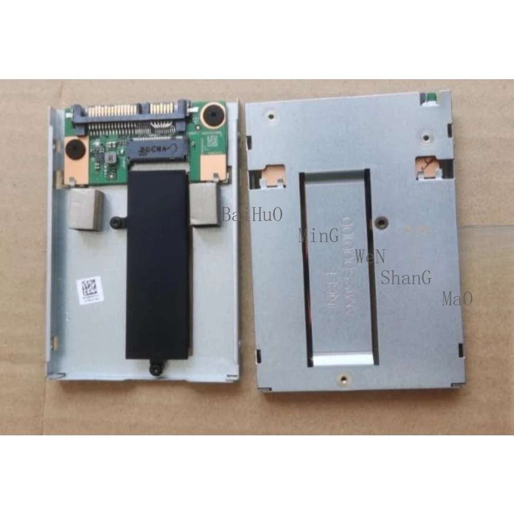 For Thinkpad L570 T460P T470P M.2 Interface NVME PCIE 2280 SSD Solid-state Drive Conversion Bracket