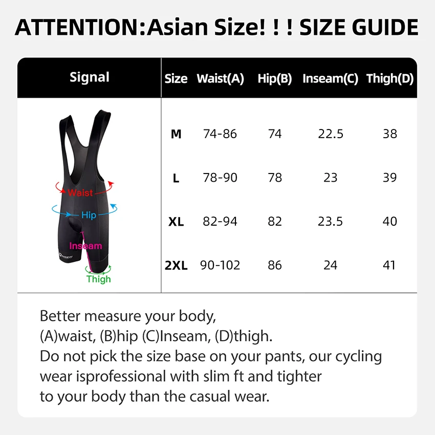 DAREVIE Cycling Bib Shorts 3D Gel Pad 6H Ride Men Cycling Shorts MTB Road Pro Team Men Cycling Shorts Breathable 7CM Leg Gripper