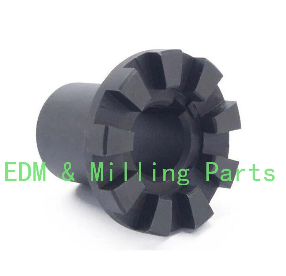 

1pcs CNC MILLING MACHINE PARTS GEARSHAFT CLUTCH INSERT M1230 GEAR For Bridgeport Mill Part