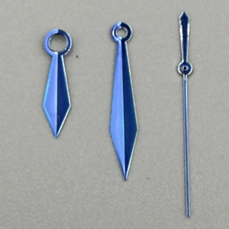 عالية الجودة تعديل سايكو السيف ساعة الأيدي 8 مللي متر * 12 مللي متر * 13 مللي متر ساعة اكسسوارات لحركة NH35/NH36/4R/7S #4