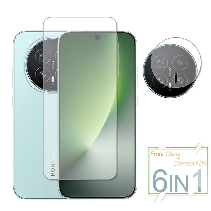 For Honor Magic8 Gl…