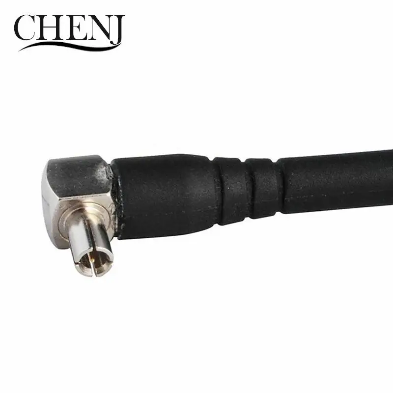 2pcs For Huawei E3372 EC315 EC8201 PCI Card USB Wireless Router 4G WiFi Antenna 3G 4G Antenna With CRC9 Router Antenna