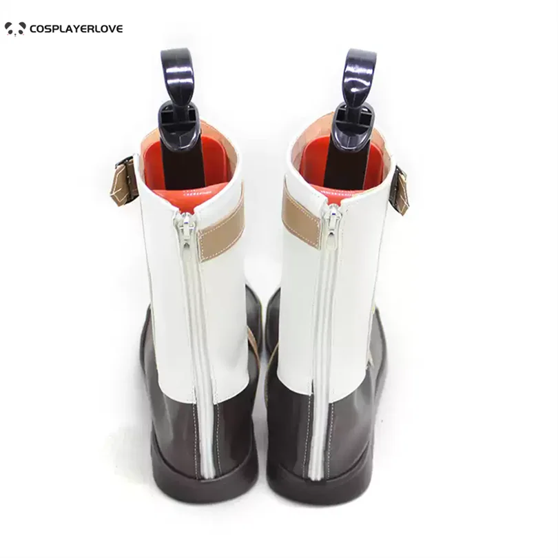 Nukitashi الرسوم المتحركة Onabuta Ikuko Tadasugawa Rei تأثيري أحذية عيد الميلاد زي هالوين حفلة عيد الميلاد