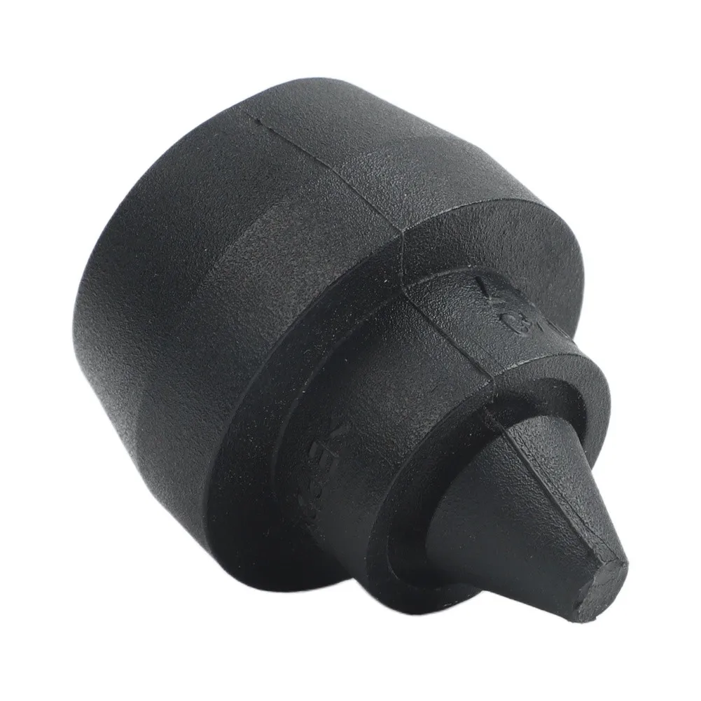 ABS Material Upper Deck Lid Stop Buffer Practical Stop Buffer For Vehicle Non-deformation Feature For Mercedes