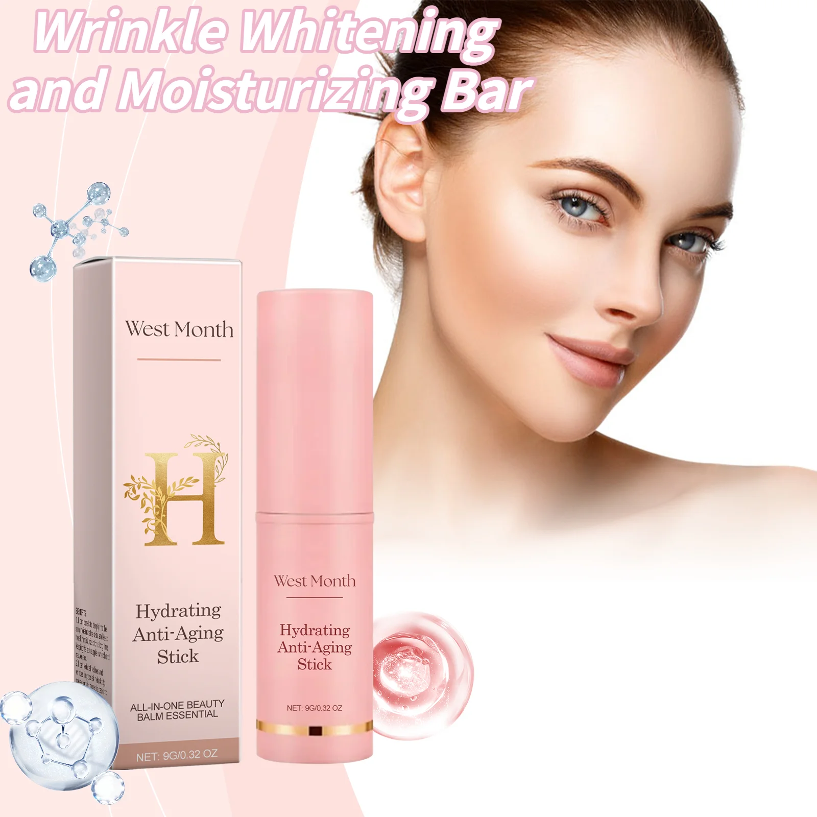 Wrinkle Fading & Mo… - image