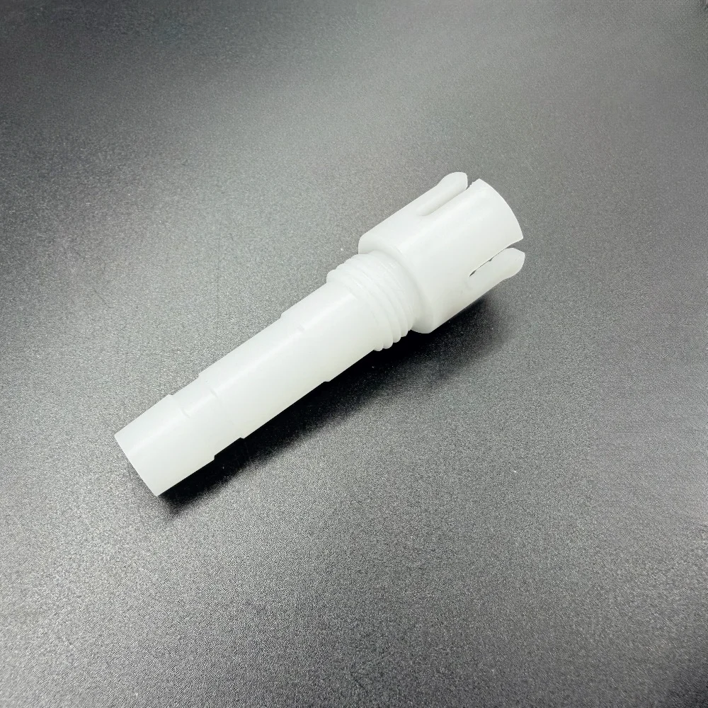 Replacement Hose Connector Assembly 11mm Fit for 1604831 Automatic Powder Coating Spray Gun