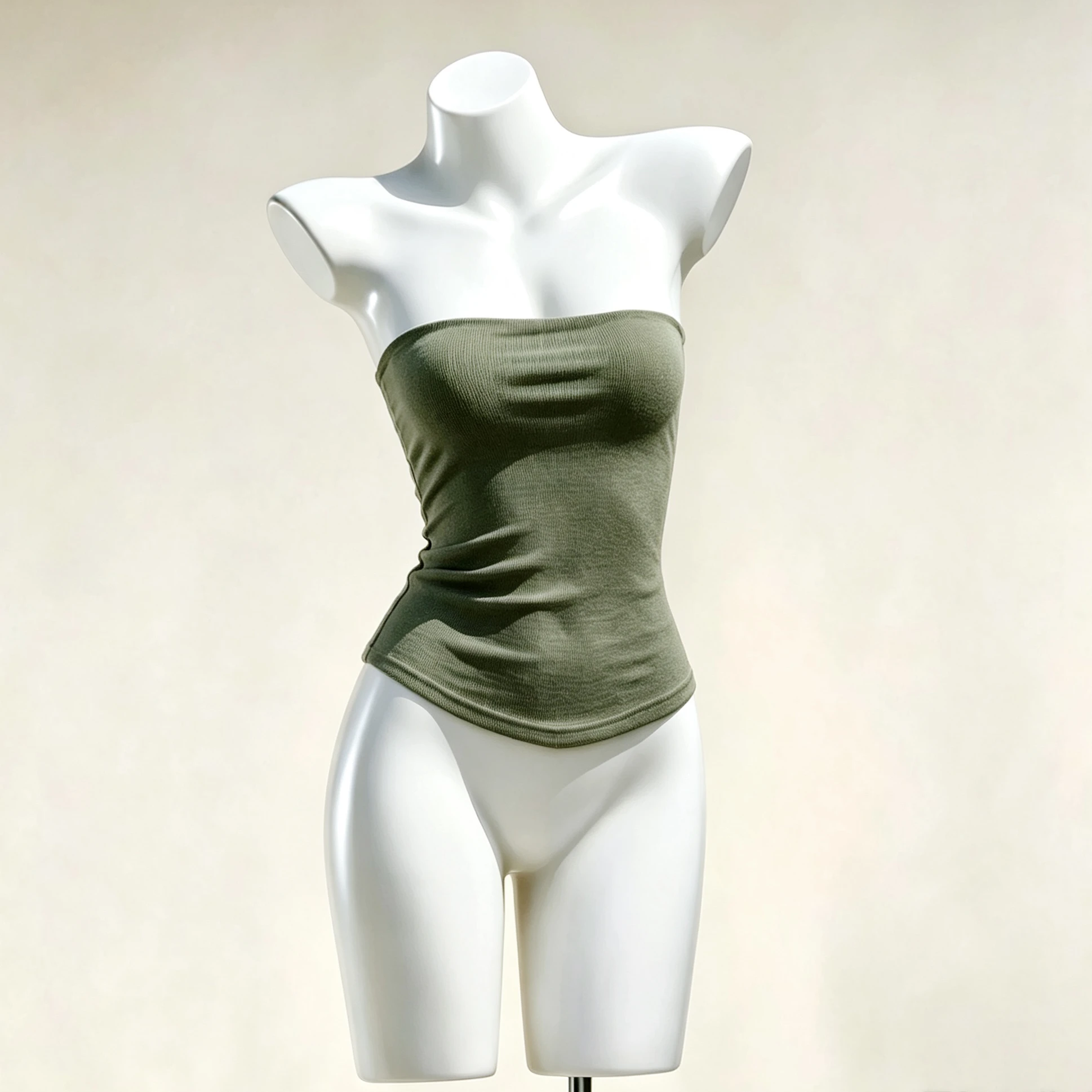 Cloud Sensation Built-in Bralette Tank Top Women's Base Layer Summer New Date Small Top Backless Slim Fit Other Material