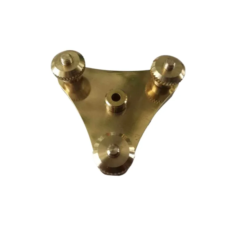 For Watch Repair Tool Set, Watch Movement Screw Grinding Fixture, Flat Parts Mirror Polishing and Drawing