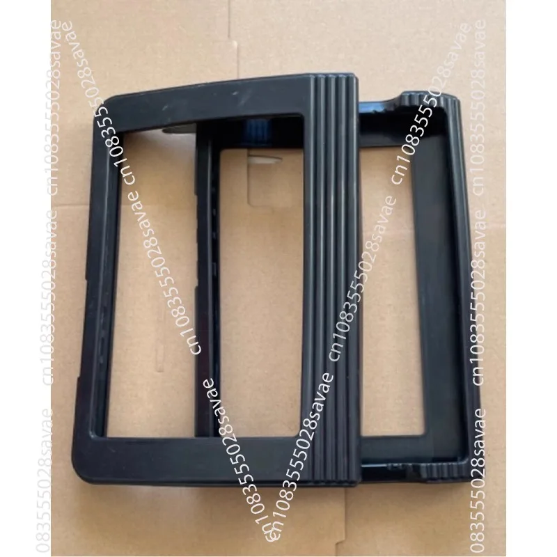 431+/prv3.0/431V Automotive Diagnostic Computer Host Protective Leather Cover Soft Shell Rubber Frame