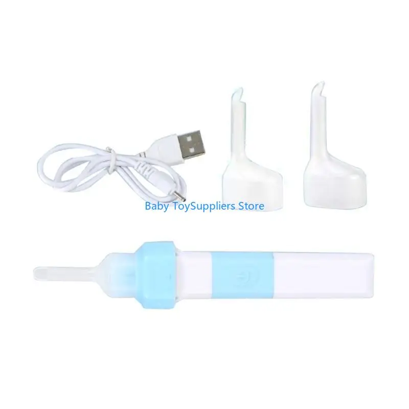 

R1WF Электрический ушной вакуумный уш