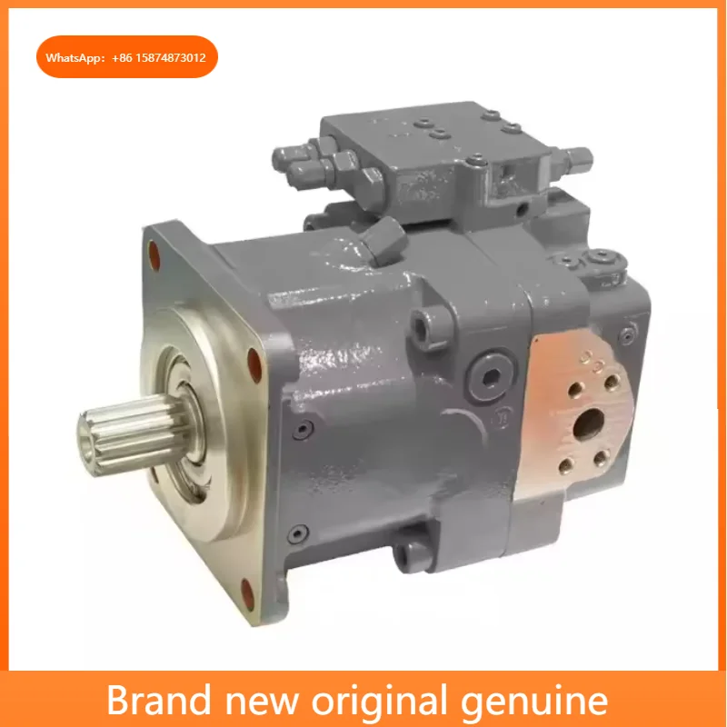 

Nuoyi Hydraulic axial PUMP A11VO A11VLO series A11VO145LRDS A11VO145LRDS/11R-NZD12K02 pump