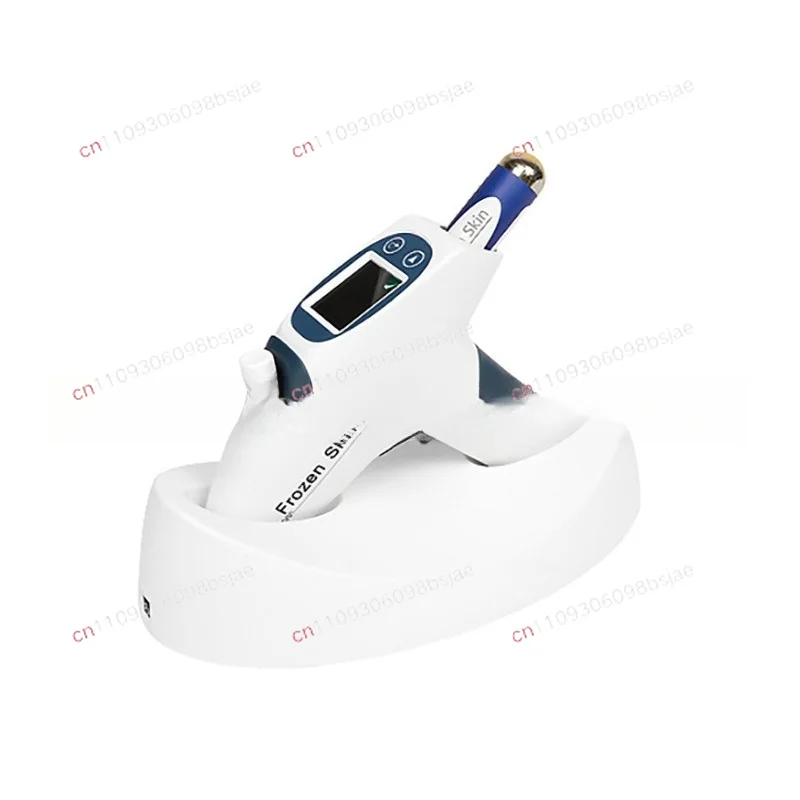 Magic Rejuvenating Instrument Hydrating Introduction Whitening Hyaluronic Acid Beauty Wrinkle Removal Nutrition Serum Water