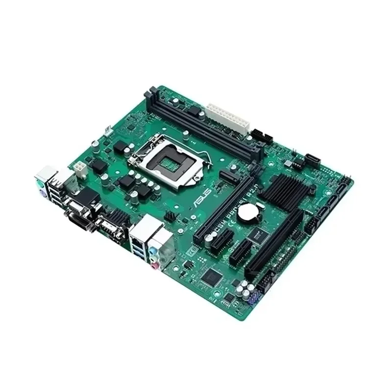 CSM PRO-E1 R2.0 main board Industrial machine industrial control 1151 pins H310 main board