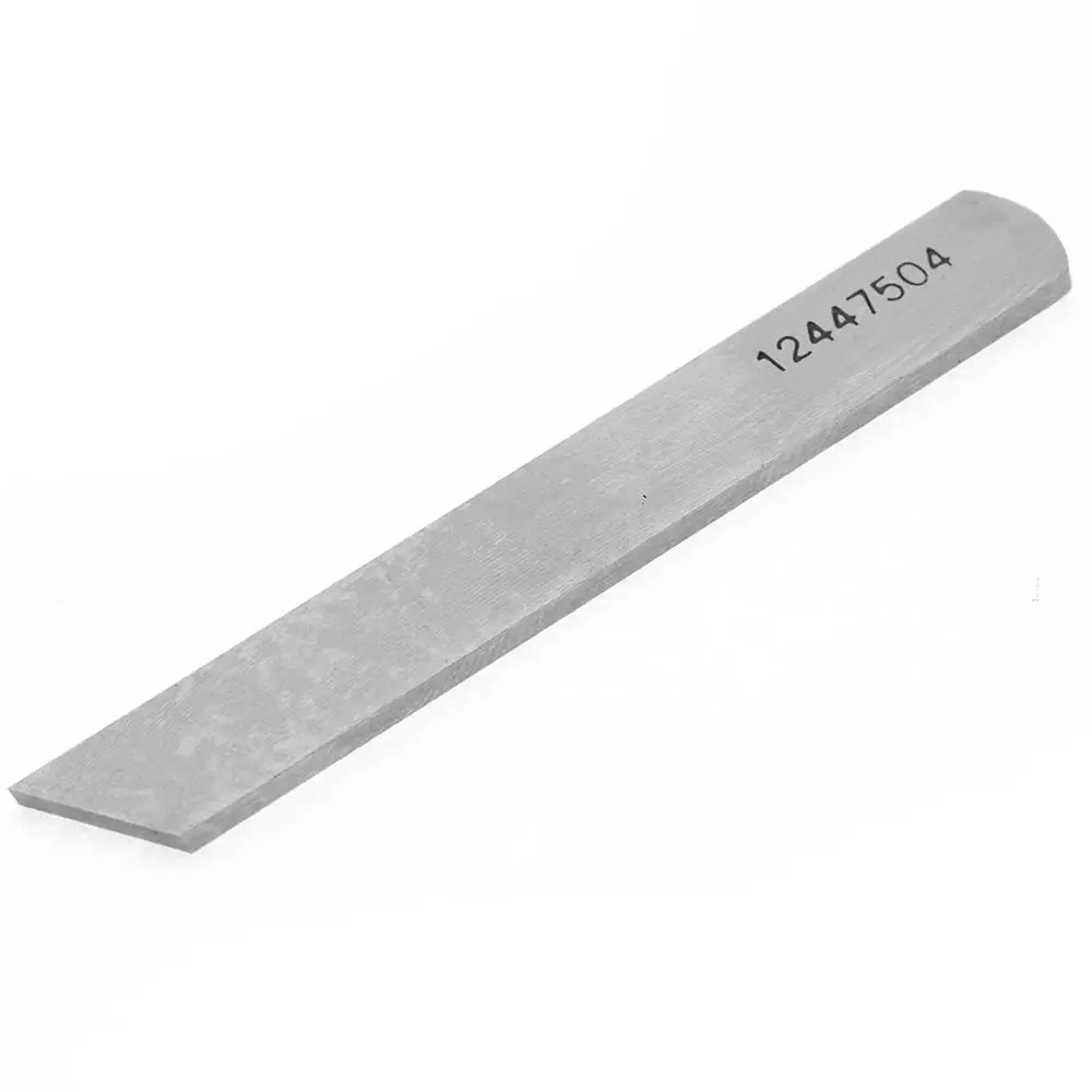 12447504 GOLDEN EAGLE Brand For JUKI MO-3300 Lower Knife Industrial Spare Parts Garment Processing Machine