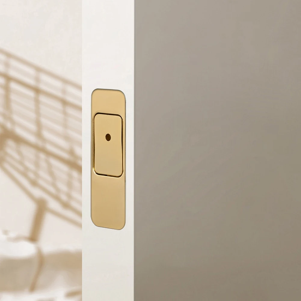 

Home Decor Sleeping Family Rooms Concealed Latch Automatic Locking Latch Automatic Door Latch System Door Latch