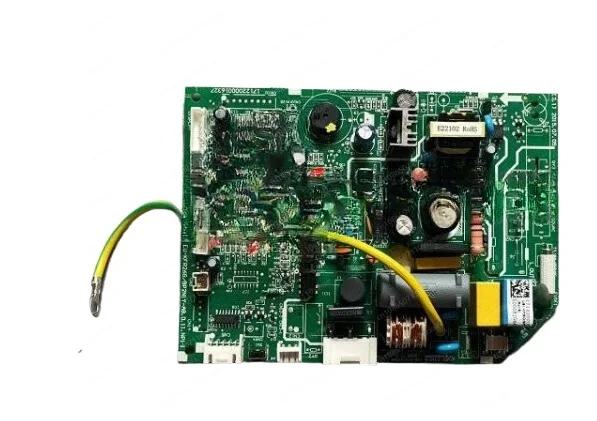 

New KT air conditioning motherboard board EU-KFR26G/BP2N1Y-AB 17122000016327 17122000A15101