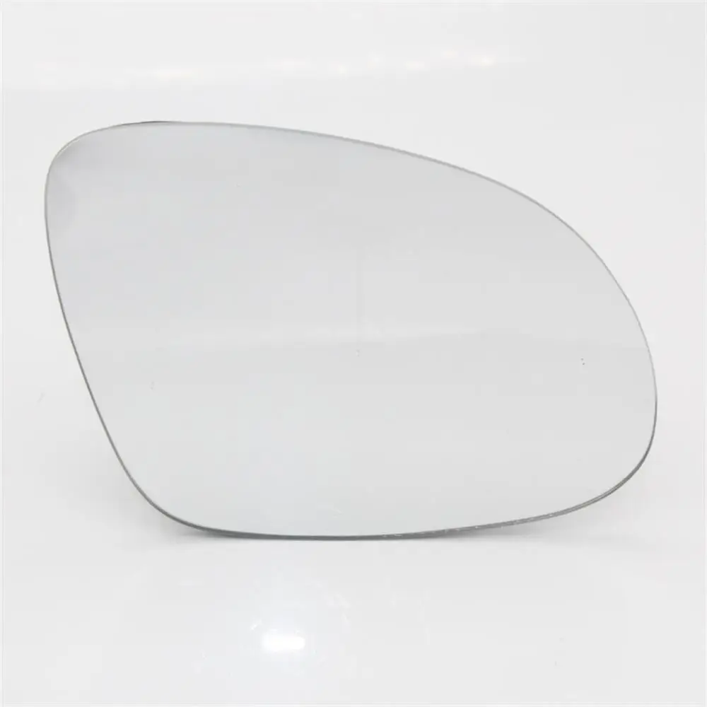 For Skoda Yeti 2010 2011 2012 2013 2014 2015 2016 2017 Car-Styling Door Rear Side Mirror Heated  Glass Right Passenger Side