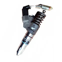 Diesel Fuel Injector 4903319 rebuilt common rail diesel fuel injector for M11diesel engine