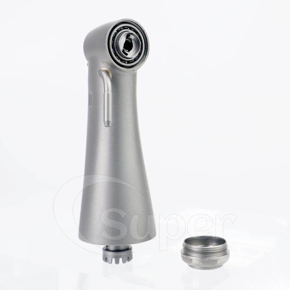 

Dental Handpiece Accessories Contra Angle Cartridge Rotors Middle gear Cap For N*K SG20L Led Dentistry Fittings