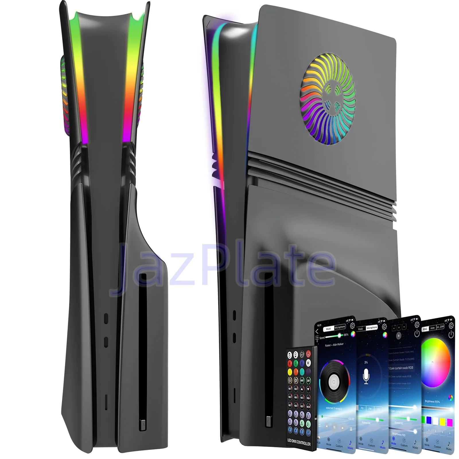 Thumbnail 4 - #81 Compare PS5 Led Lights Before You Buy