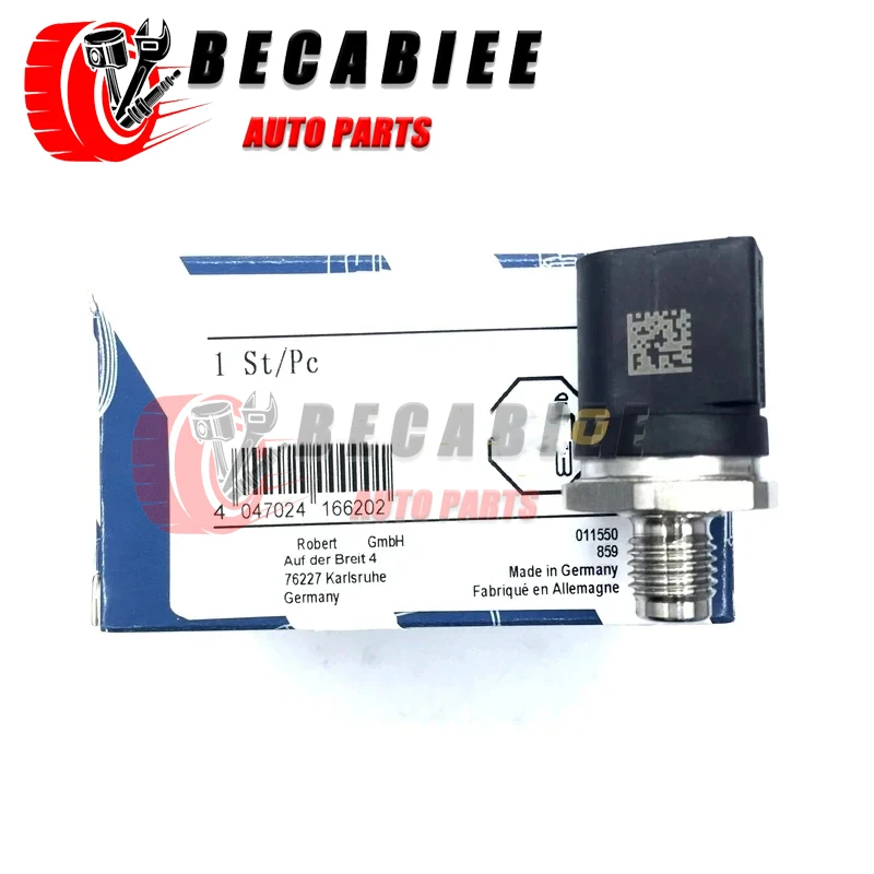 Sensor 0281002522 0281002499 0281002498 0281002475 0281002283 Diesel Common Rail Pressure Valve 1pcs