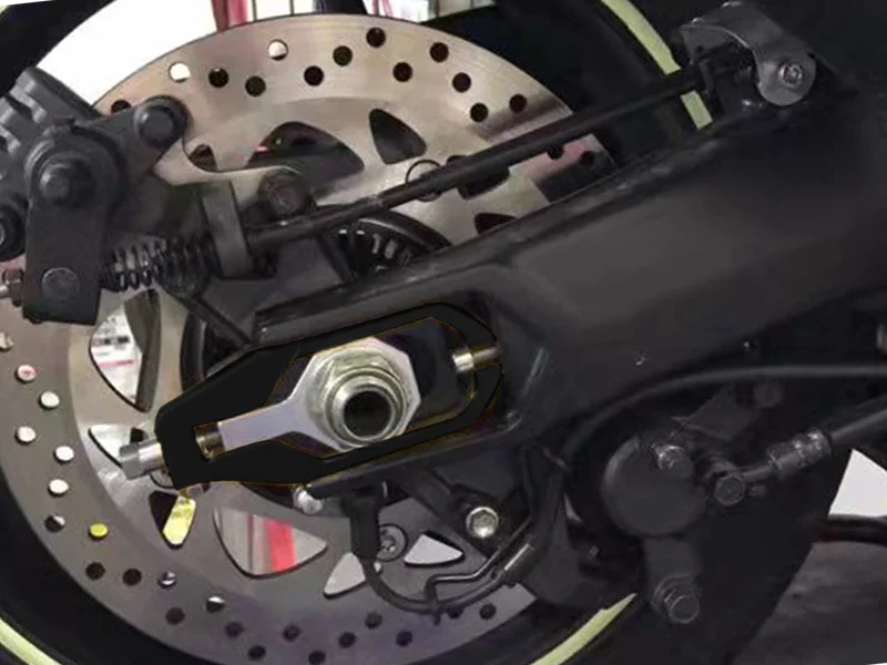 Tensionatori Catena CNC Moto T - 530 Chain recensione e prezzo