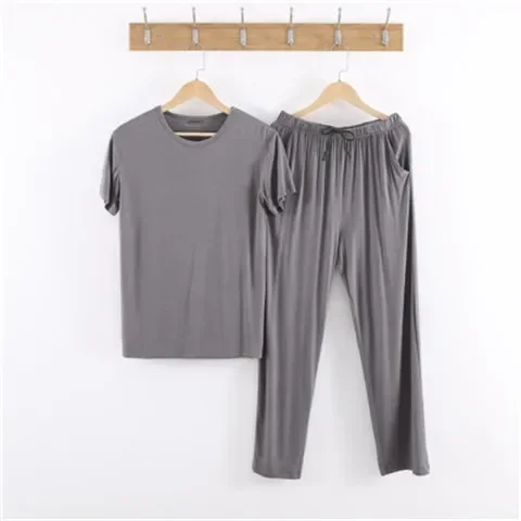 DarkGrey O-Neck