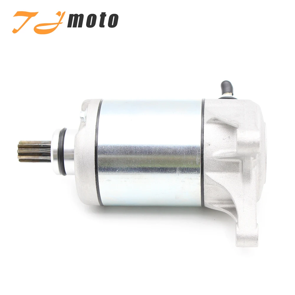 

3GM-81800-50 3XF-81800-00 3KS-81890-00 Стартер мотоцикла для Yamaha FZR750 FZR750R FZX750 FZR1000 YZF750 YZF750SP