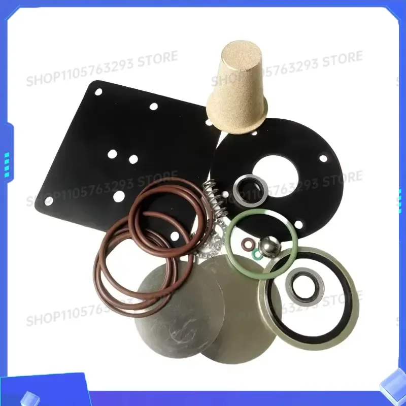 for Atlas Copco Air Compressor Regulating Valve Repair Kit Maintenance Kit 2910300500 1 Set New