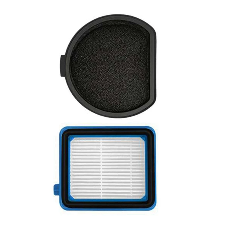 3X مكنسة كهربائية مرشحات عناصر مرشح علبة الغبار لإلكترولوكس بيور F9 PF91-6BWF PF91-5EBF PF91-5BTF