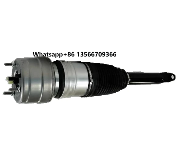 

For Mercedes Air Spring Suspension W213 E-Class A2133202001 A2133202238 Front Right