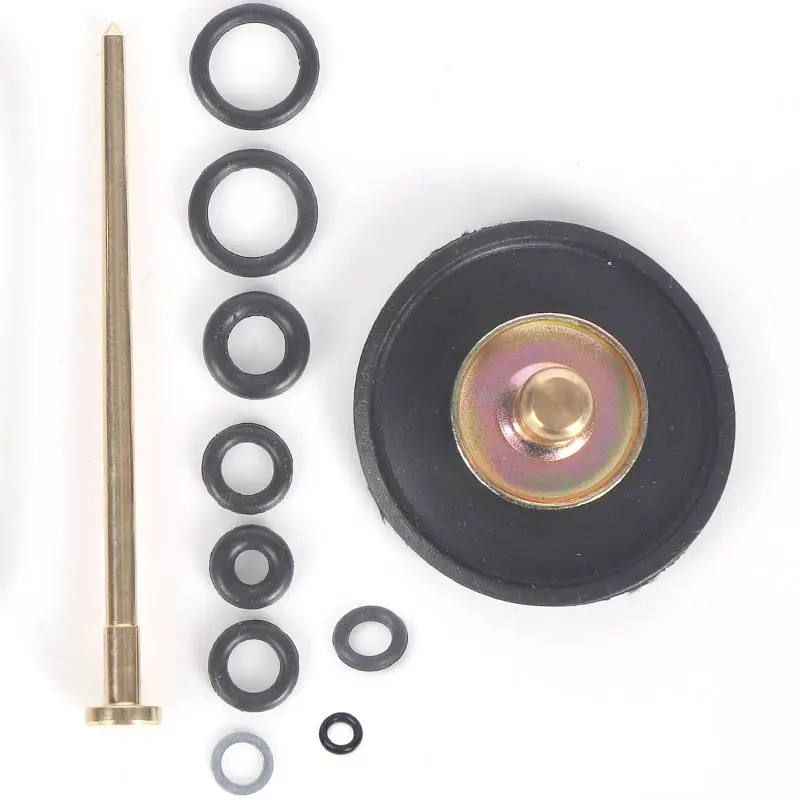 طقم تصليح المكربن لهوندا CM400 CM400T CM400C CM400E 1980 1981 إعادة بناء أداة قطع غيار الطائرات استبدال أجزاء الملحقات