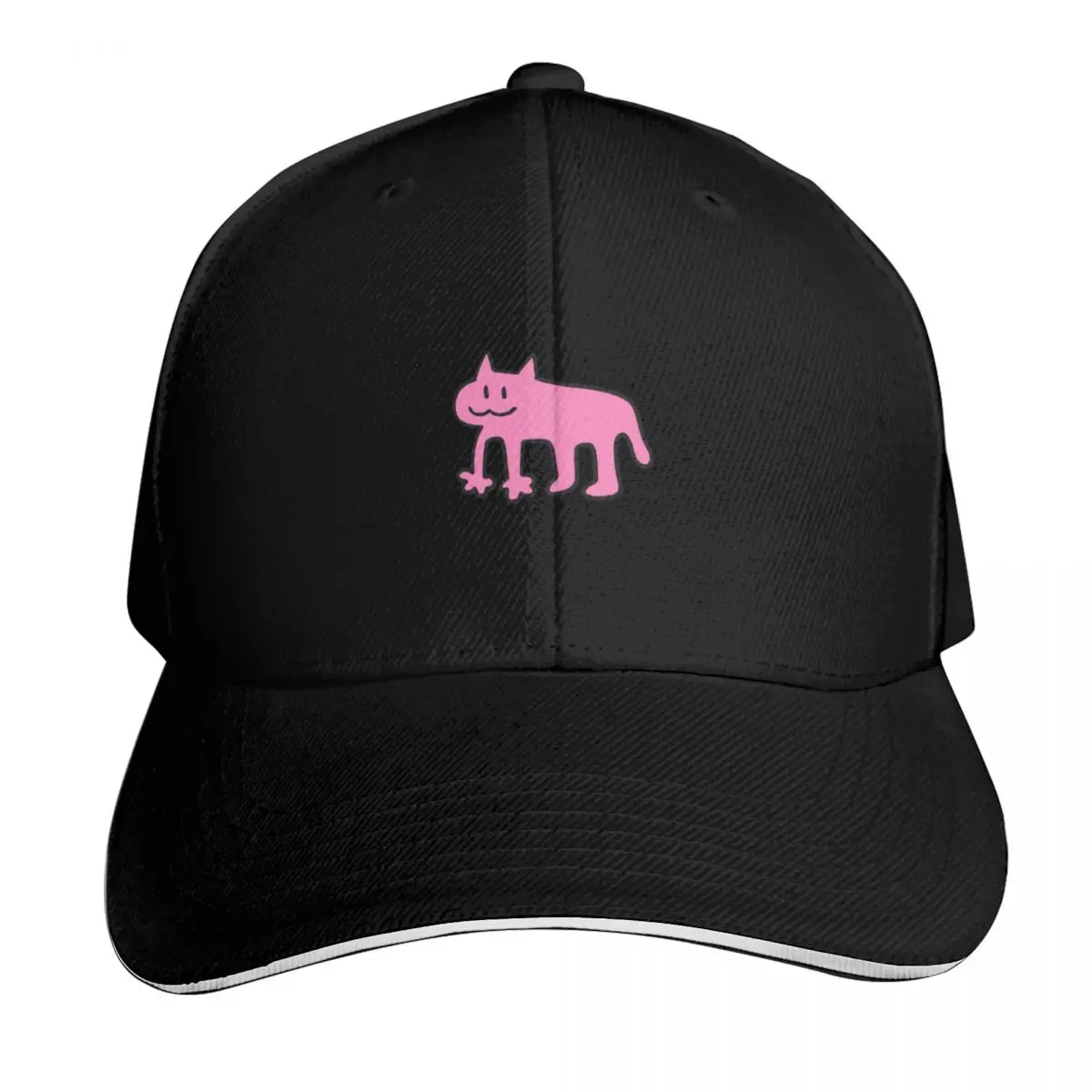 

Ominous.... Baseball Cap Anime Hat Hood Horse Hat western Hat Man Women's