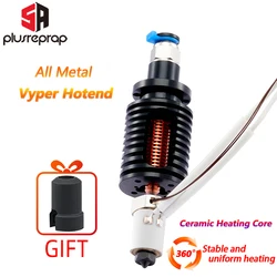 5APLUS Vyper Ceramics Hotend All Metal Hot End for Anycubic Vyper/Kobra Max/Kobra Plus 3D Printer