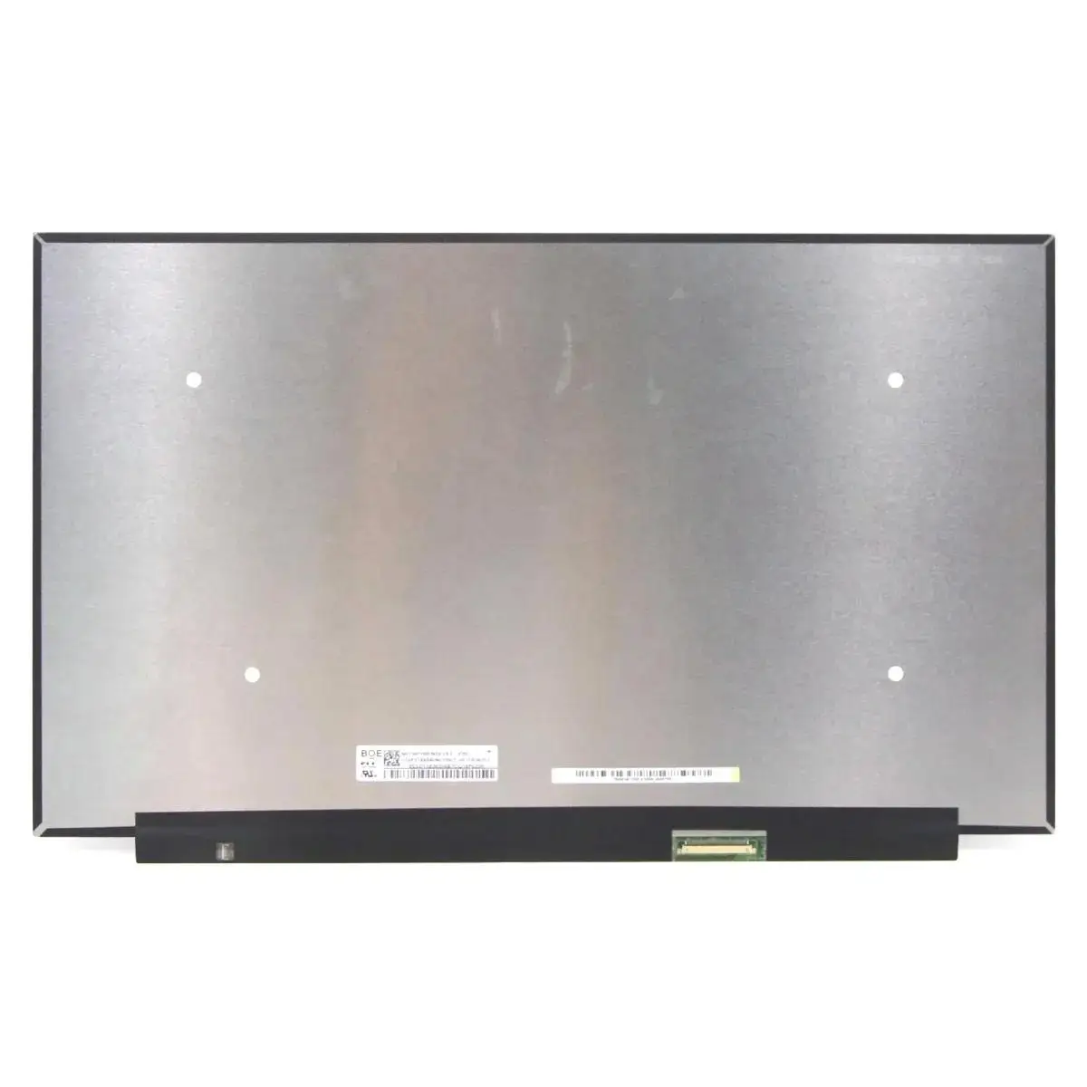 Imagem -02 - Polegadas 1920x1080 Fhd 165hz Tela Lcd Matriz Lp156wfg-spt2 Lp156wfg-spt5 Nv156fhm-ny0 Nv156fhm-ny7 B156han12.h Lp156wfg-spt3 15
