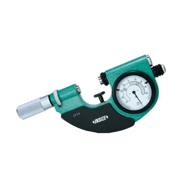 

3334-100 Metric Metal DIAL SNAP GAGE Measuring Range 75-100mm