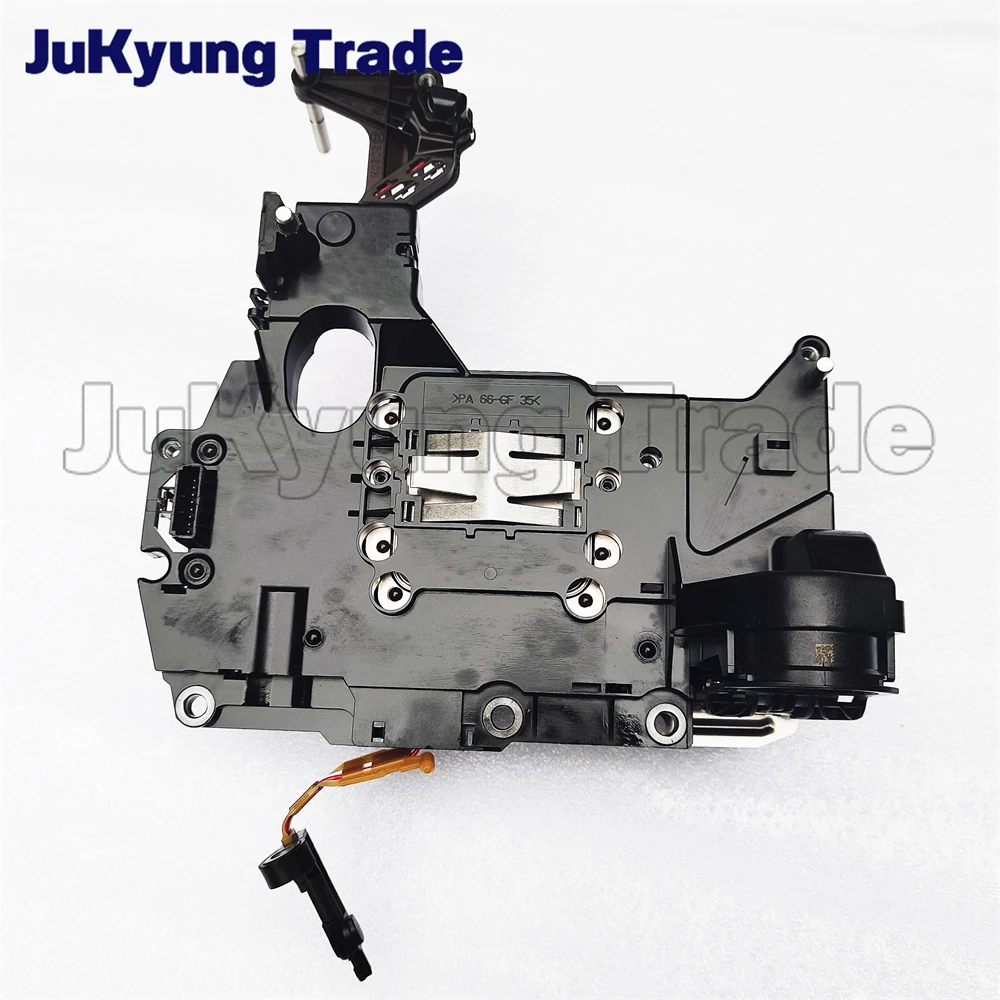 

8HP45 ZF8HP45 TCU TCM Transmission Conductor Unit 0260550074 24347544941 0260550051 0260550075 0260550046 For BMW Audi