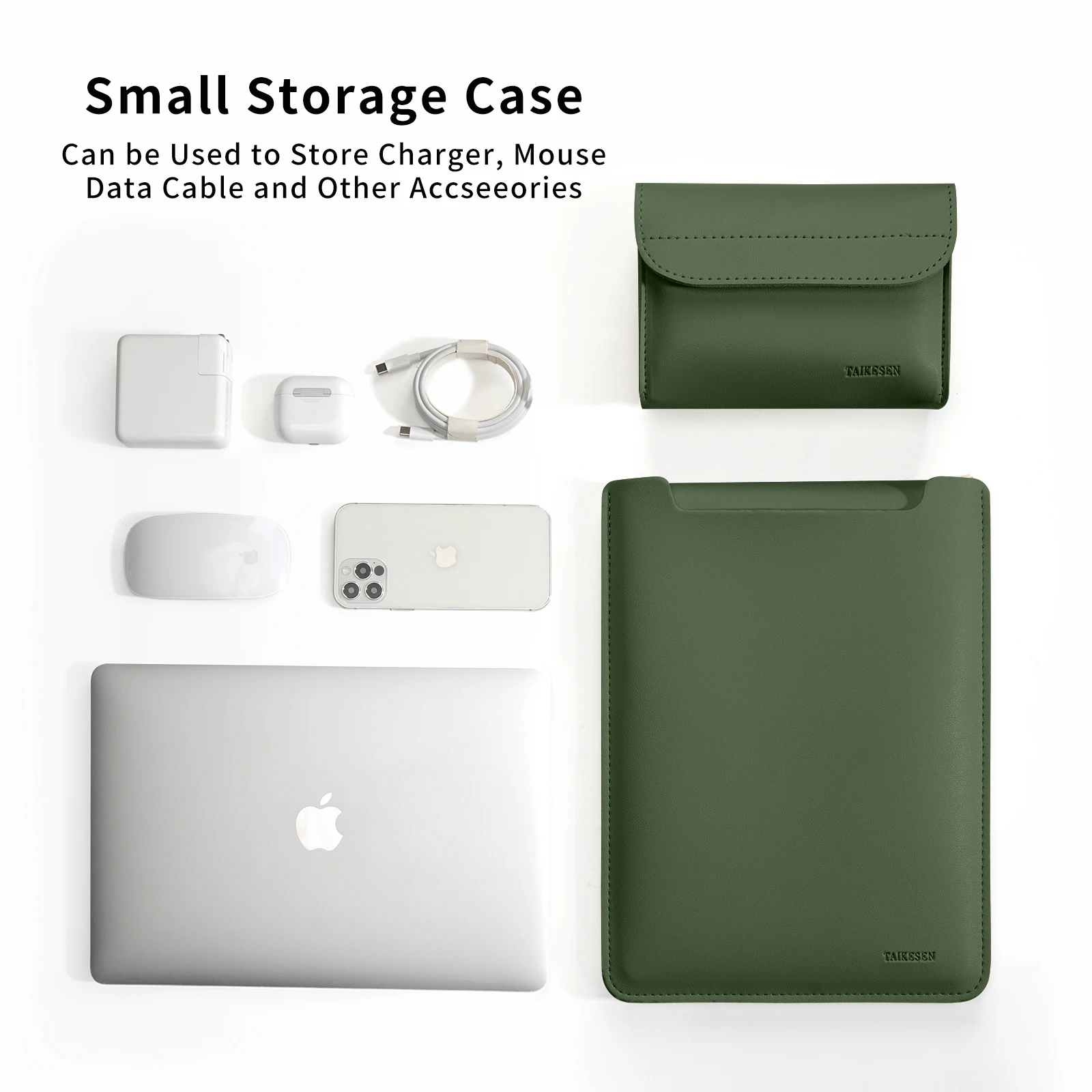 Рисунок 6 - Чехол для ноутбука Apple Macbook Air Pro 13 M1 M2 M3