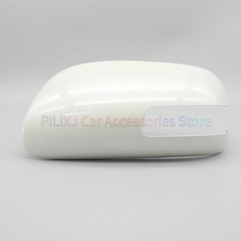 Rearview Mirror Cover For TOYOTA VIOS P90 2008-2013 Aurion Camry V40 2006-2011 Pained Mirror Assy Shell Housing With Lamp Type