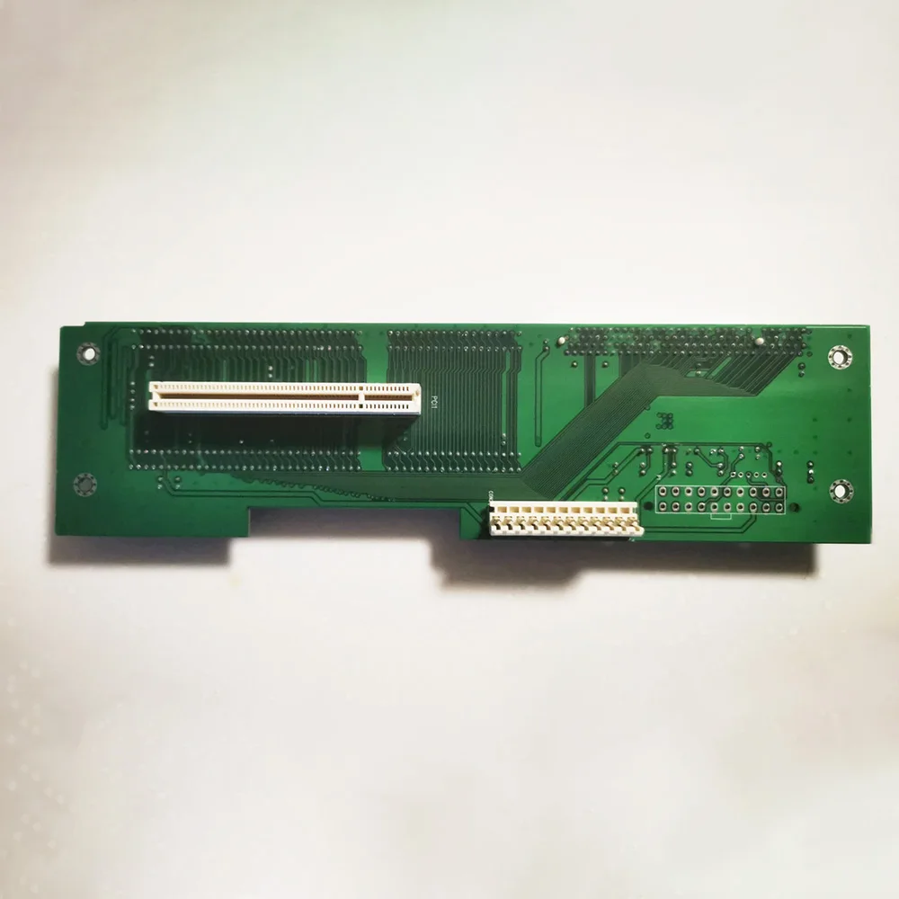 For EVIC industrial computer backplane IPC-6105P1XA